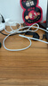Apple/苹果 240W USB-C数据线-2米 type-c苹果充电线数据传输 苹果17充电线iphone17充电线 实拍图