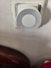 美的（Midea）LED小夜灯卧室伴睡床头灯宿舍过道起夜灯室内布置氛围灯节日礼物 实拍图