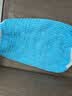 尚美德懒人洗鞋袋洗衣机专用防变形加厚软毛机洗套袋洗衣袋网袋机洗不伤鞋解放双手 实拍图