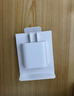 Apple/苹果 20W USB-C充电器  type-c充电器苹果手机充电器原装手机快充头 苹果17手机充电器 实拍图