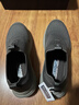 斯凯奇（Skechers）闪穿鞋男鞋春季休闲健步鞋一脚蹬运动鞋百搭软底布鞋118306 实拍图