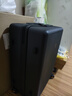 地平线8号（LEVEL8）行李箱男女密码学生登机箱20英寸旅行者系列经典PC万向轮拉杆箱黑 实拍图