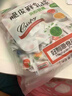 好利源食品脆皮鲜乳球夹心奶糖水果软糖结婚小零食喜糖果年货散装食品 鲜乳球500g*3袋 实拍图