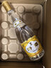 汾酒 黄盖玻汾 清香型白酒 48度 475mL*12瓶 整箱装 纯粮酒 实拍图