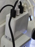 绿联多口充电器5V2.4A充电头四口USB插座头24W适用苹果手表iPhone17/16/15华为小米手机手环电源适配器 实拍图
