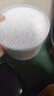 妙倩双头化妆棉签棒掏耳盒装成人木竹棒独立包装不掉毛美容挖耳清洁 常规款 1000枚 【圆头+尖头】 实拍图