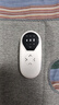 金正（NINTAUS）腿部按摩仪器静脉曲张小腿肌肉经络疏通生日礼物电加热敷揉捏促进血液循环送爸妈老婆送礼高档实用 单只【小腿气动揉捏+热敷】 实拍图