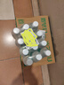 鼎湖山泉饮用天然水 365ml*12瓶  塑膜 整箱装 小瓶支装水 实拍图