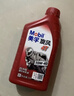 美孚（Mobil）美孚旋风4T 摩托车机油 四冲程摩托车机油 10W-40 SF级 1L 实拍图