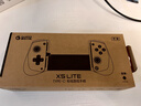盖世小鸡（GAMESIR）X5 Lite拉伸游戏手柄手机安卓Type-C绝区零 手机游戏苹果平板手游拉伸手柄外设三角洲行动霍尔摇杆 实拍图