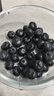 怡颗莓Driscoll's 云南蓝莓Jumbo大果18mm+ 2盒约125g/盒 新鲜水果 实拍图