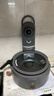 九阳（Joyoung）炒菜机机器人家用多用途锅电炒锅自动翻炒无油烟精准控温智能烹饪不粘内胆 实拍图