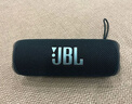 JBL FLIP6 音乐万花筒六代  便携蓝牙音箱 出游骑行音响 户外防水音箱 开学礼物 推荐送朋友 庆典红 实拍图