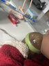 奇琦宝（Qikibao）奶瓶6个月以上婴儿仿母乳硅胶奶瓶断奶神器奶瓶240ml带手柄重力球 【新3代】奶瓶（7-12个月）+吸管 实拍图