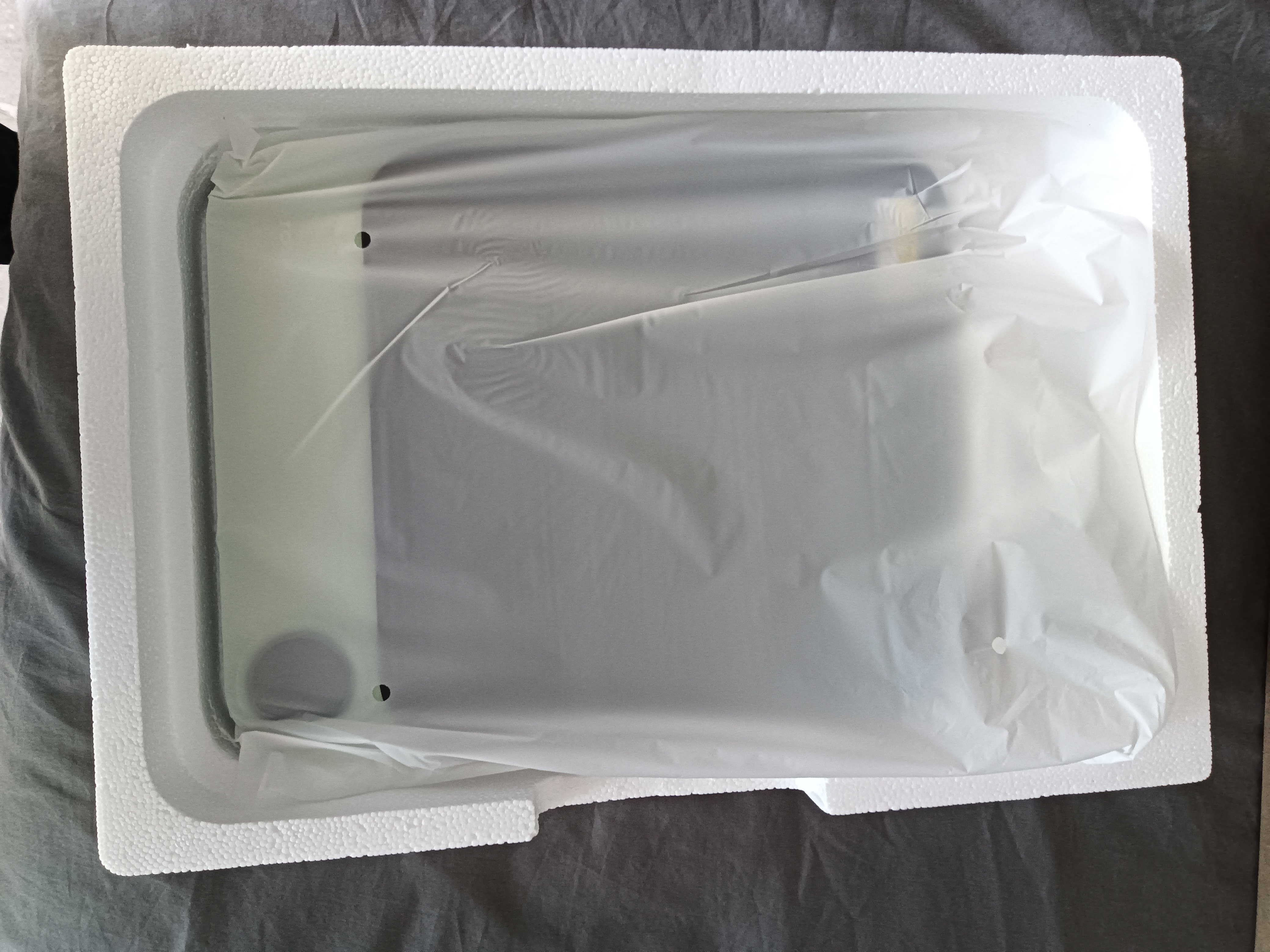 TOKIT厨几电磁炉2.0超薄家用小型多功能触控一体式大功率猛火爆炒电磁炉 超薄电磁炉Lite【牛油果绿】 实拍图