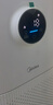 美的（Midea）【母婴级】空气净化器鼻炎家用除甲醛除烟味异味过敏原空气净化机森林家L1 Lite 实拍图