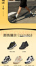 斯凯奇（Skechers）父亲节礼物夏季男鞋厚底增高老爹鞋软底舒适休闲鞋运动鞋237145 实拍图