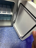 美的（Midea）迷你冰箱小冰箱小型家用车载户外露营冷藏制冷加热宿舍出租房办公室电冰箱节能省电 DC-3D01MB 实拍图