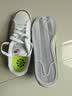 耐克（NIKE）女士板鞋COURT LEGACY NN运动鞋DH3161-100白黑38 实拍图