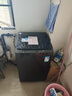 小天鹅（LittleSwan）波轮洗衣机小型全自动家用 8KG 直驱变频 TB80V26DT 以旧换新 国家补贴 京东自营 一级能效 实拍图
