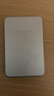 品胜【3C认证可上飞机】磁吸无线快充充电宝MagSafe移动电源5000mAh便携适用苹果17promax/Air华为灰 实拍图