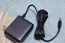 悠品12V3A电源适配器电脑显示器电源线路由器机顶盒监控摄像头DC充电器5.5*2.5/2.1mm圆口通用2A 实拍图