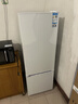 康佳183升两门小冰箱小型家用出租房办公室宿舍小冰箱节能省电低音白色BCD-183GB2SU 实拍图