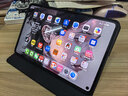 HUAWEI支持教育优惠 MatePad Mini 华为平板电脑小平板大手机 OLED屏 SIM卡 可通话 12+256GB 曜石黑 实拍图