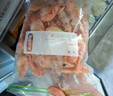 禧美海产加拿大熟冻北极甜虾1斤/袋 65-85只 (MSC认证) 海鲜水产 轻食海鲜 实拍图