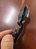 CangHua 适用华为手表表带Watch5/4Pro/3/GT7/7Pro/GT6/GT5/GT4/TG3Pro/GT2/buds米兰尼斯金属双磁吸男款 实拍图