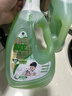 斧头牌（AXE）地板清洁剂2L 茉莉清香  瓷砖实木地板通用  实拍图