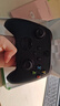 微软（Microsoft）Xbox无线游戏手柄 无线控制器 磨砂黑 蓝牙适配Xbox/PC/平板/手机Steam促销黑神话悟空 33号远征队 实拍图