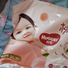 好奇（Huggies）铂金装小桃裤拉拉裤箱装XXXL64片尿不湿【透爽散热】 实拍图