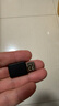 Tenda腾达USB无线网卡智能免驱AC650 台式机专用WiFi接收器5G双频网卡 笔记本电脑外置网卡WiFi发射器 实拍图