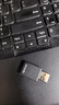 Tenda腾达USB无线网卡WiFi6 智能免驱AX900 5G网卡 无线网卡台式机专用 内置天线 无限wifi接收器发射器 实拍图