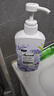 澳雪（accen）秘境花园香氛美肌沐浴露  600ml白桃+500ml百合花+500ml薰衣草 实拍图