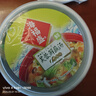 海福盛方便速食速溶即食冻干汤芙蓉鲜蔬紫菜番茄蛋花汤3味12杯104g 实拍图