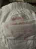 好奇（Huggies）铂金装小桃裤拉拉裤大号L60片(9-14kg)尿不湿【透爽散热】 实拍图