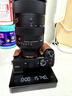 索尼（SONY）Alpha 7C II全画幅微单相机 创意外观滤镜 AI智能芯片 黑色 单机身（a7c2/A7C II/A7CM2） 实拍图