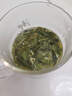 一杯香茶叶绿茶正宗明前龙井茶250g2025新茶礼盒装送礼自己喝散装茗茶 实拍图