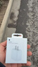 Apple/苹果 20W USB-C充电器  type-c充电器苹果手机充电器原装手机快充头 苹果17手机充电器 实拍图