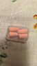 安耳悠 德国进口隔音耳塞防噪音睡觉不伤耳睡眠套装 不入耳蜡丸+soft2副 实拍图
