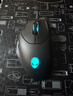 外星人（Alienware）AW620M游戏鼠标 双模2.4g无线高端专业电竞宏鼠标 RGB灯效 磁力回弹人体工学设计 情人节礼物 黑色 实拍图