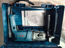 东成轻型电锤WZC800-26（A套餐）冲击钻电钻多功能电动工具 实拍图