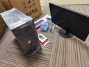 联想电脑台式机i3 i5 i7商务办公网课工作ps设计吃鸡游戏独显二手台式机整套 套餐 4】i5-4460/16G/240G固态/22寸 送高清显示器  低价冲量 实拍图
