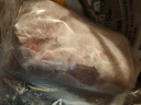 龙大肉食 猪里脊肉净重2斤 猪通脊猪外脊猪肉生鲜 卤肉食材 出口日本级 实拍图