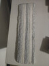 百家好世平板拖把37cm3布免手洗软手柄抑菌家用一拖净懒人拖地神器尘推 实拍图