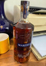 马爹利（Martell） 名士vsop 干邑白兰地 洋酒 350ml*2 双支 实拍图