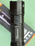 神火（SupFire）手电筒强光变焦超长续航野户外生存超亮远射专用穿天炮200000 实拍图