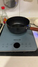九阳（Joyoung）电磁炉2200W大功率家用电磁灶火锅炉一体微晶面板一键爆炒炒菜智能定时C22S-N633 实拍图